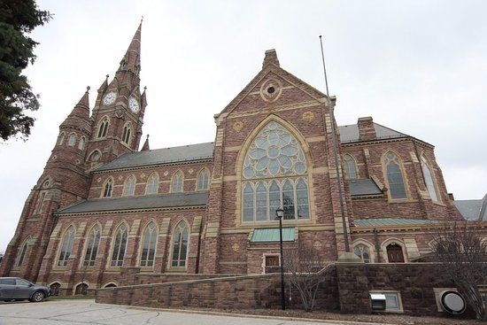 Saint Peter Cathedral Church